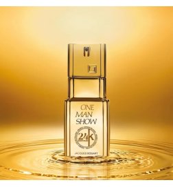 One Man Show 24K - Eau de Toilette